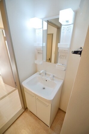 メゾン・アモーレの物件内観写真